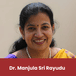 VNR Vignana Jyothi Institute of Engineering and Technology, HOD EIE: Dr. Manjula Sri Rayudu Interview